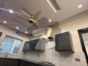 10 Marla Brand New Luxury House Solar Installed...
