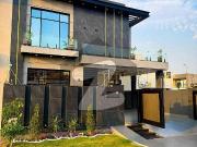 10 Marla Brand New Luxury Modern Design House For Rent...