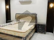 10 marla corner brand new luxury semi furnished house...