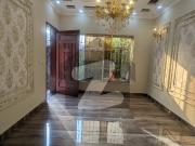 10 Marla Brand New Luxury Spanish Style Double Storey...