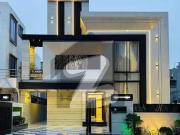 10 Marla Brand New Luxury Stylish Designer House...