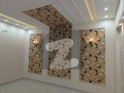 10 MARLA Brand New Luxury Ultra Modern Style Stylish...