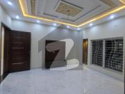 10 Marla Brand New Luxury Ultra Spanish Style Double...