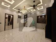 10 Marla Brand New Luxury Upper Portion For Rent Sector...