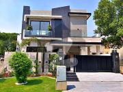 10 Marla Brand New Modern Bungalow For Sale In DHA Phase 5