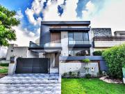 10 Marla Brand New Modern Bungalow For Sale In Phase 6...