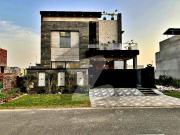 10 Marla Brand New Modern Bungalow For Sale In Phase 7