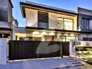 10 Marla Brand New Modern Bungalow For Sale In Phase 7