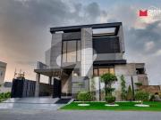 10 Marla Brand New Modern Bungalow For Sale In Phase 7
