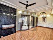 10 Marla Brand New Modern Bungalow For Sale In Phase 7...
