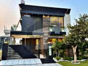 10 Marla Brand New Modern Bungalow For Sale In Phase 9...