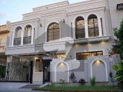 10 marla brand new modern bungalow for sale lake city...