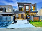 10 Marla Brand New Modern Bungalow For Sale Phase 5 DHA...