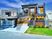 10 Marla Brand New Modern Bungalow For Sale Phase 5 DHA...