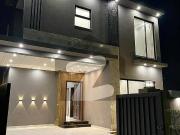10 Marla Brand New Modern Bungalow For Sale Phase 7 DHA