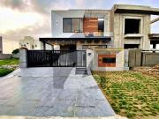 10 Marla Brand New Modern Bungalow for sale Phase 7 Near...