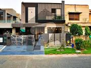 10 Marla Brand New Modern Bungalow For Sale Phase 8