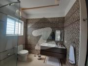 10 Marla Brand New Modern Design House For Rent In DHA...
