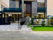 10 Marla Brand New Modern Design House For Rent In Dha... 10 Marla Brand New Modern Design House For Rent In Dha...