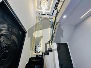 10 Marla Brand New Modern Design House For Sale Woods...