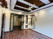 10 Marla Brand New Modern Design House With Solar For...