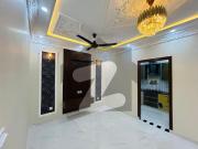 10 Marla Brand New Modern Design Owner Build 80 Feet...