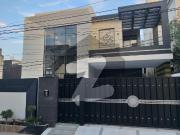 10 Marla Brand New Modern Designer House Available For...