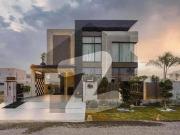 10 Marla Brand New Modern Designer House For Sale