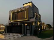 10 Marla Brand New Modern Designer House Lahore Central...