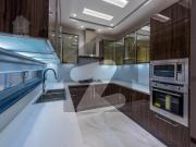 10 Marla Brand New Modern Double Unit House For Sale...