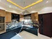 10 Marla Brand New Modern Elevation House For Sale Very...