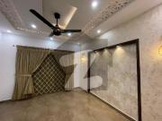 10 Marla Brand New Modern Elevation House For Sale, Very...