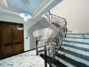 10 Marla Brand New Modern Elevation House For Sale with...