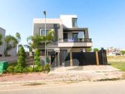 10 Marla Brand New Modern Elevation Quality Construction...