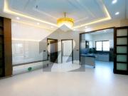 10 Marla Brand New Modern Elevation Quality Construction...