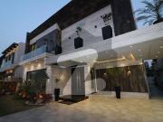 10 Marla Brand New Modern House Available For Sale In...