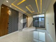 10 marla brand new modern house available for sale in...