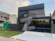 10 Marla Brand New Modern House For sale
