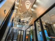 10 Marla Brand New Modern House For sale Bankers Avenue...