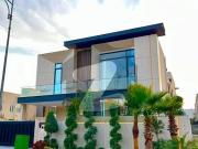 10 Marla Brand New Modern House For Sale In Dha Phase 2...