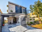 10 Marla Brand New Modern House For Sale Near Park McDonald