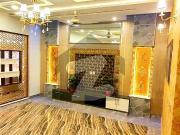 10 Marla Brand New Modern House Urgent For Sale In Canal...