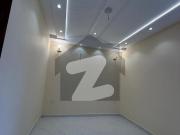 10 Marla Brand New Modern House Wapda Town Phase 1