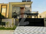 10 Marla Brand New Non Furnished House For Rent Bahria...