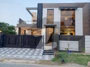 10 Marla Brand New Owner Builder House In B Block