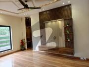 10 Marla brand new Owner Builder House in B Block Punjab...