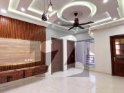 10 Marla Brand New Proper Double Unit 5 Bed With High...