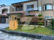10 Marla Brand New Proper Double Unit full House...