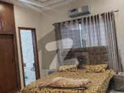 10 Marla Brand New Sami Furnished Upper Portion...