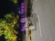 10 Marla Brand New Semi furnished Double Unit House...